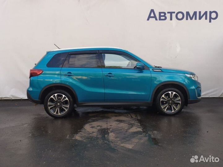 Suzuki Vitara 1.6 AT, 2020, 66 834 км