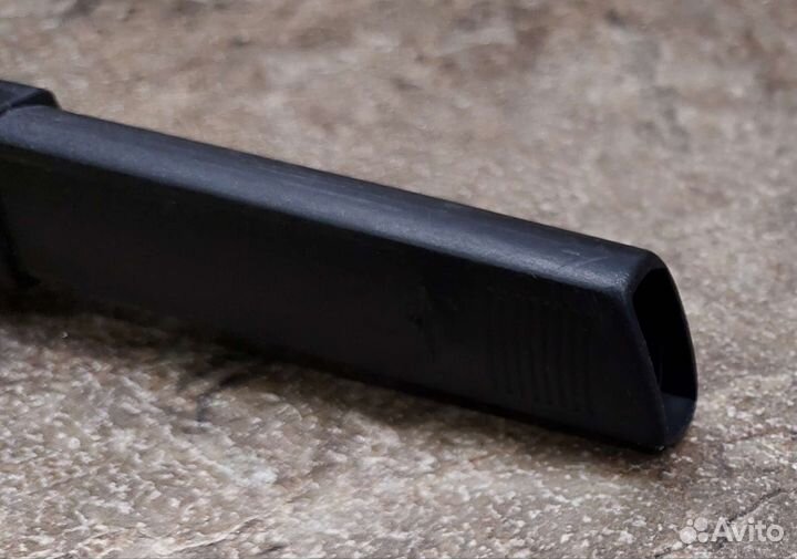 Комбинированная насадка для пылесоса bosch