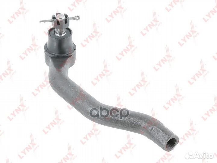 Наконечник рулевой тяги прав C4376R lynxauto