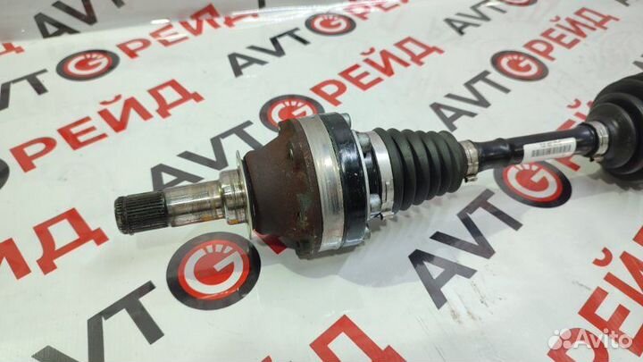 Привод передний Porsche Cayenne 955 022Y