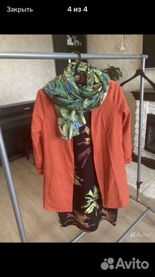 Женские вещи пакетом, размер 42-44