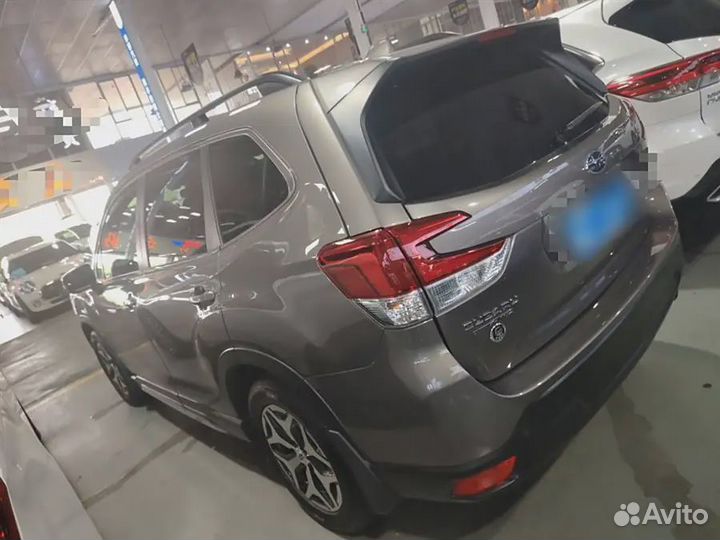 Subaru Forester 2.0 CVT, 2020, 114 000 км