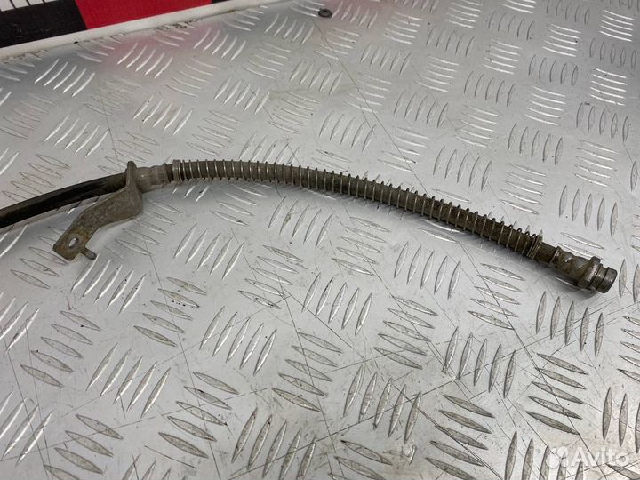 Б/У трубка тормозная (патрубок, шланг) передний