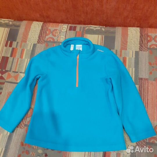 Кофта для мальчика рост 98-104