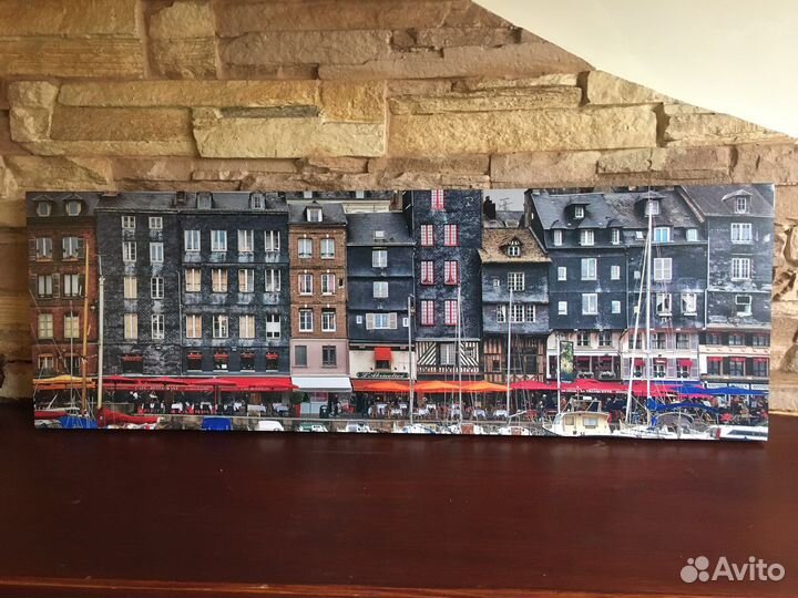 Картина IKEA Голандия