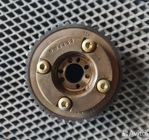 Ванос выпускной двигателя Mercedes M270/M274