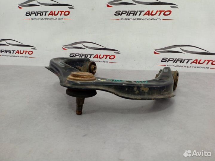 Рычаг подвески верхний передний правый Kia Mohave