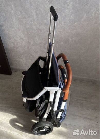 Прогулочная коляска бу