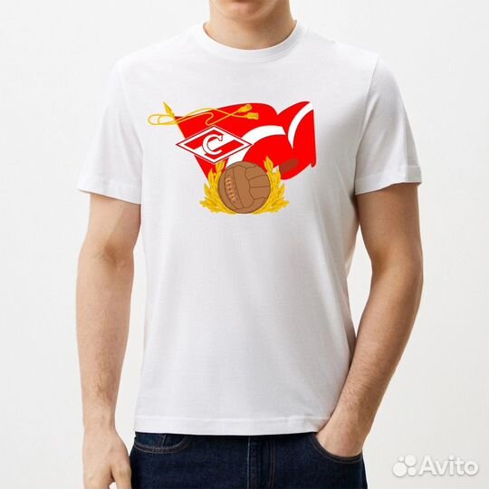 Футболка 
