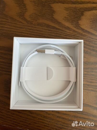 Кабель lightning usb