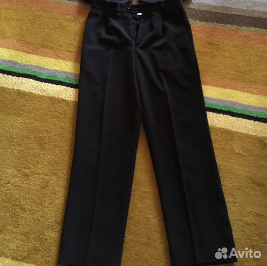 Школьная форма