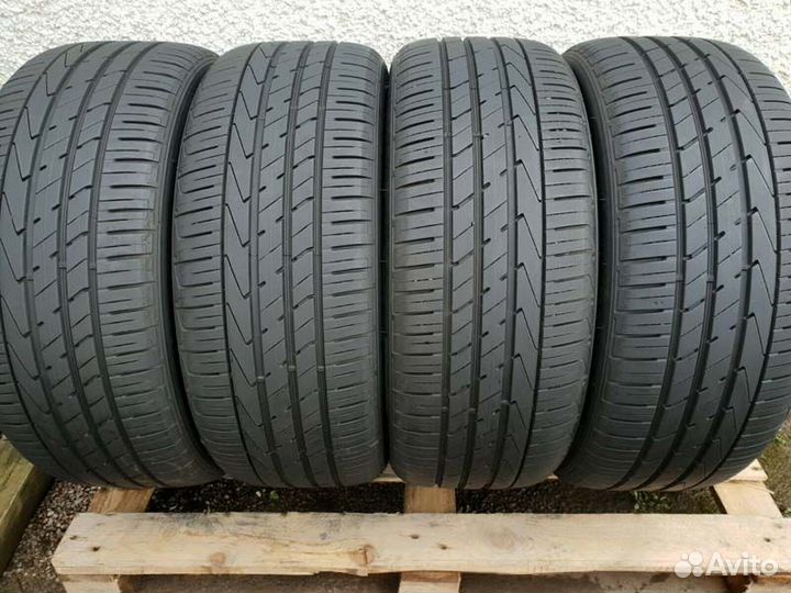 Hankook Ventus S1 Evo 2 K117 225/50 R17