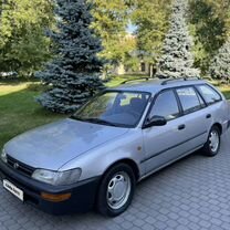 Toyota Corolla 2.0 MT, 1994, 453 000 км, с пробегом, цена 200 000 руб.