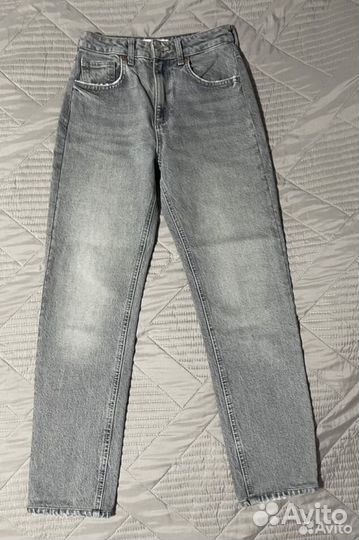 Джинсы