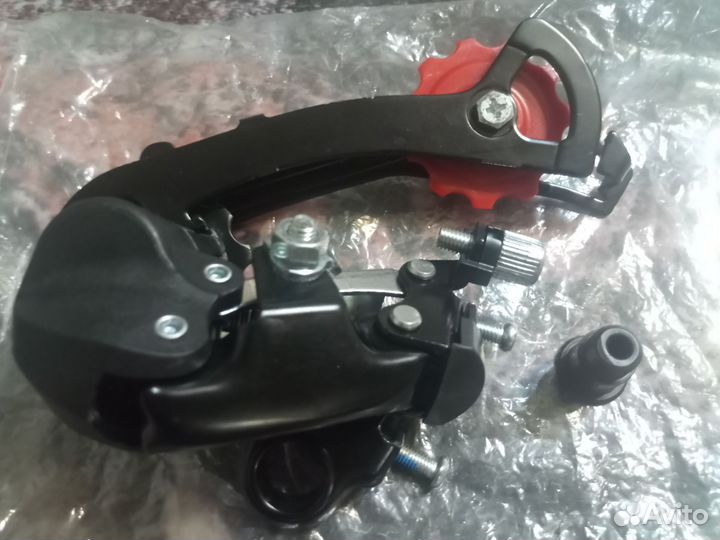 Запчасти для велосипедов