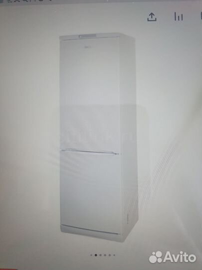 Холодильник новый на гарантии 200см, нофрост