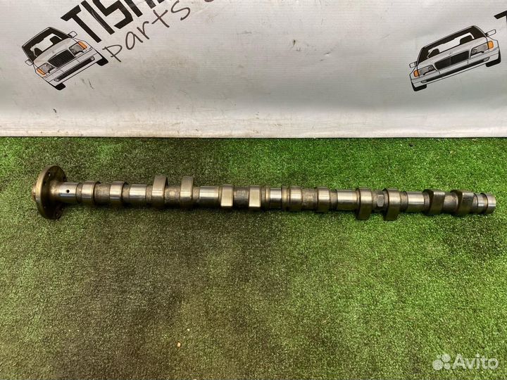 Распредвал выпускной левый Mercedes-Benz M120