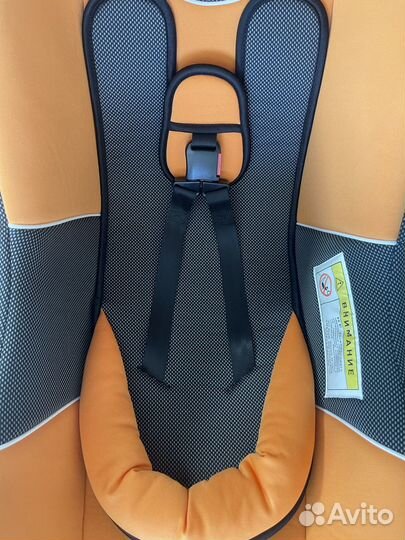 Детская люлька переноска