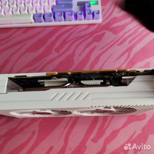 Продам RX 580 8gb