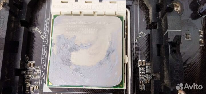 Процессор AMD\ Socket AM2\ 4200