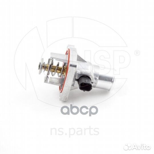 General motors Cruze I (08-15) NSP0196984104 NSP