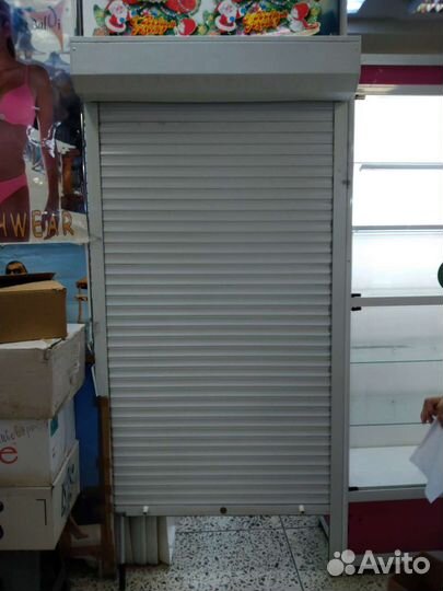 Рольставни бу вход, евро панели б/у