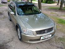 Nissan Stagea 2.5 AT, 2001, битый, 255 000 км, с пробегом, цена 350 000 руб.