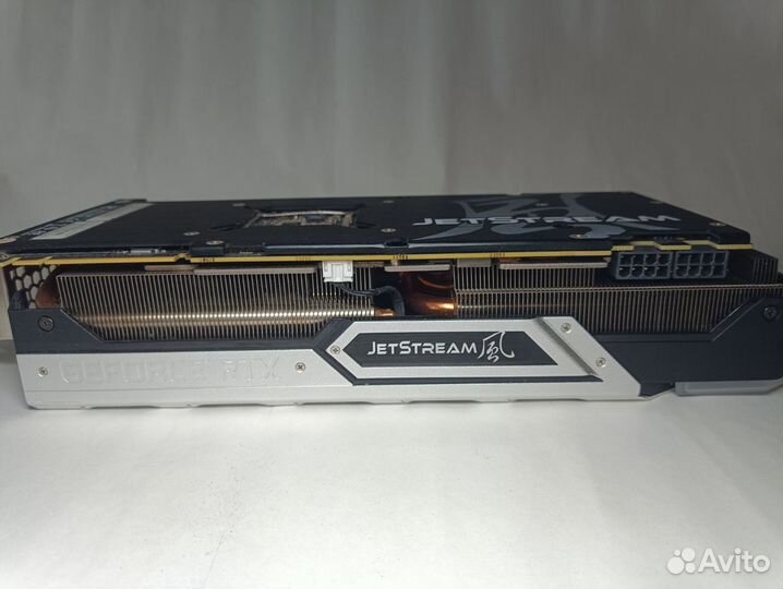 RTX 2080 8gb gddr6 Palit JetStream