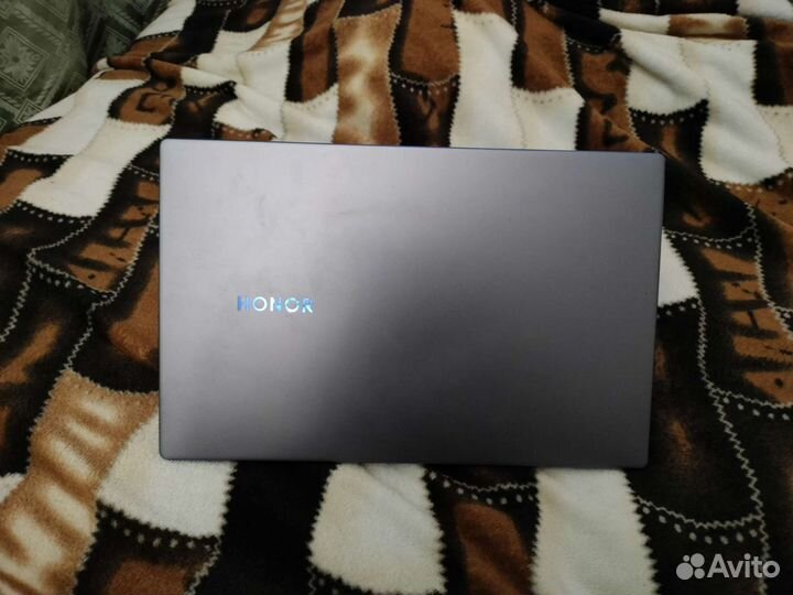 Honor magicbook 15 pro
