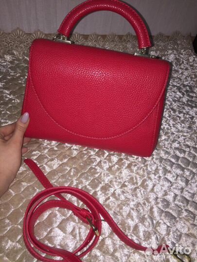 Сумка женская zarina