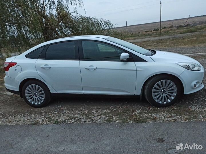 Ford Focus 2.0 МТ, 2012, 164 433 км