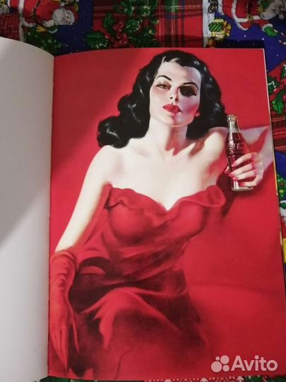 Книга coca cola