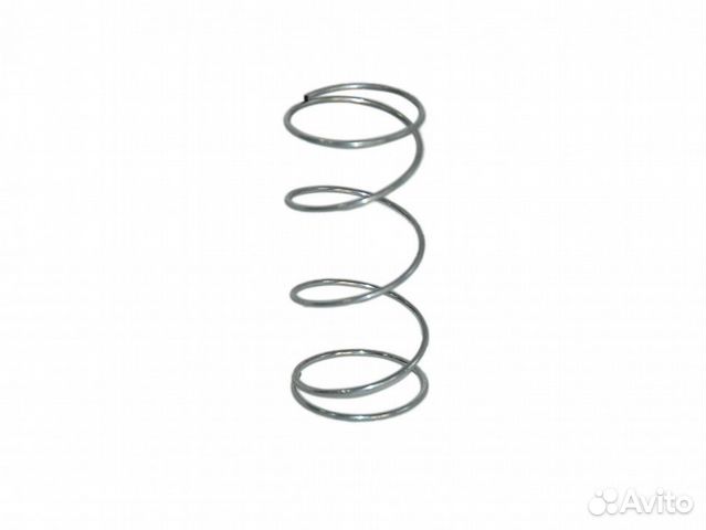 Пружина кнопки пылесоса redmond RV-C336