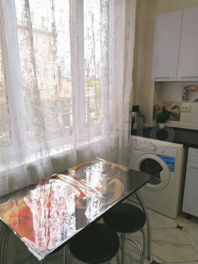 Комната 20 м² в 1-к., 2/2 эт.