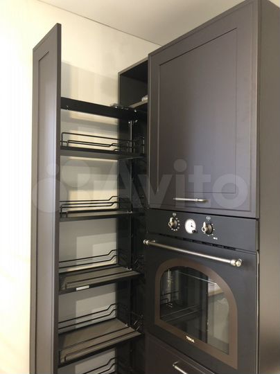 2-к. квартира, 58,7 м², 11/18 эт.