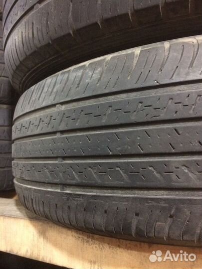 Dunlop Grandtrek AT2 225/65 R17