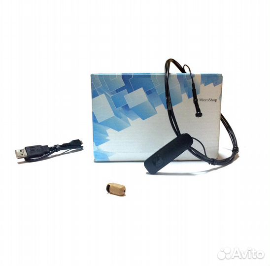 Микронаушники