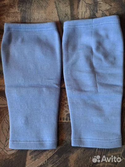 Турмалиновые гольфы от варикоза, артрита, ревматиз