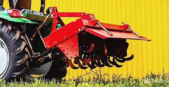 Почвофреза Weifang 1GQN-160, 2023