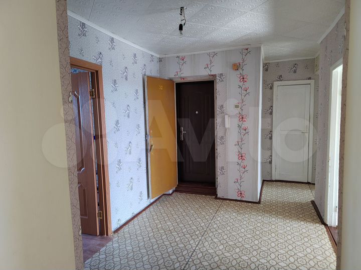 4-к. квартира, 74,8 м², 5/5 эт.