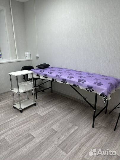 Аренда рабочего места