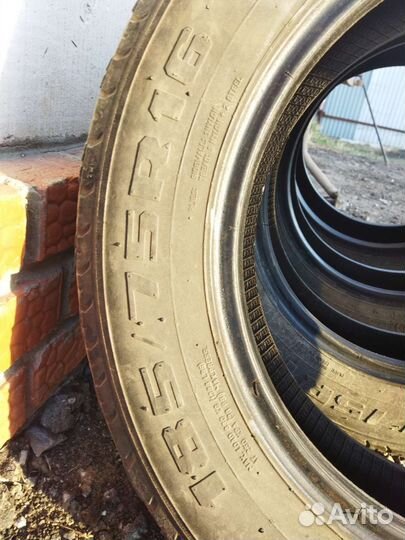 КШЗ К-156-1 185/75 R16