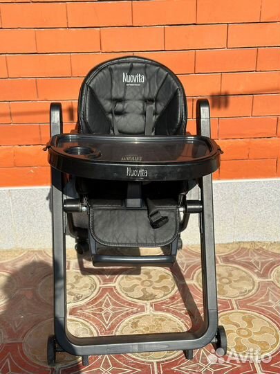 Стул для кормления