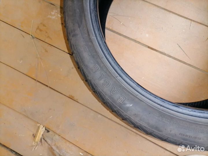 Goodyear Eagle 1 Nascar 245/40 R20