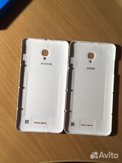 Задние крышки Alcatel Pop Star 5022d