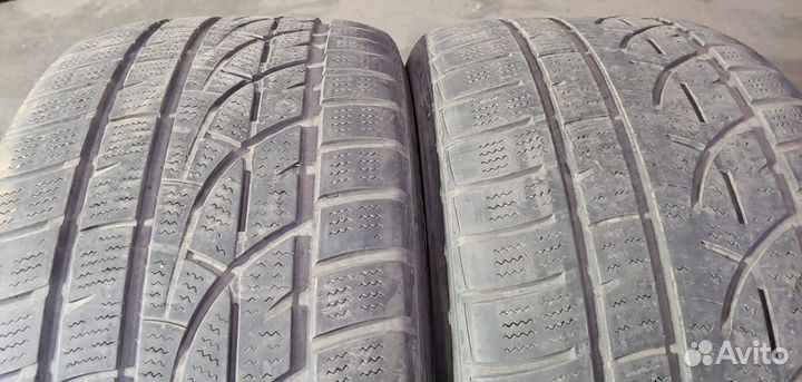 Hankook Winter I'Cept EVO 245/45 R17 99V