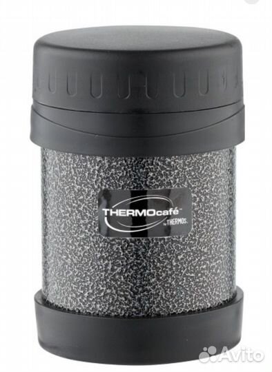 Термос новый Thermos hamjnl-350, 0,35 л