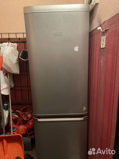 Холодильник на запчасти