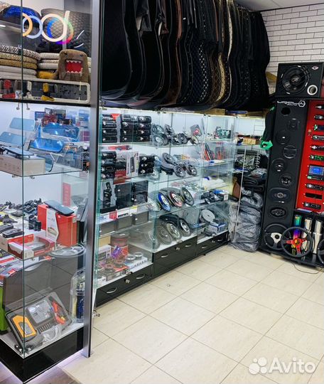 Саквояж в багажник