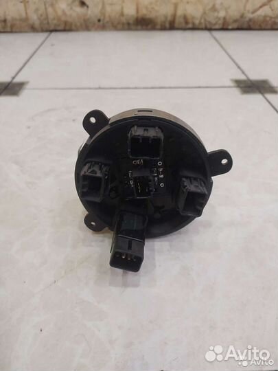 Блок управления зеркалами SsangYong Kyron